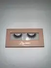 Lilly Lashes Lite Everyday Faux Mink Royalty