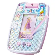 TAKARA TOMY Disney Disney Princess Glitter Tablet