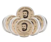 Hand Crafted Beard Balm 6 Pack - 8 scents