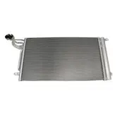 Sterling A/C Condenser to suit Skoda Fabia 08/2011 to 12/2014 - SKFB-COD-001