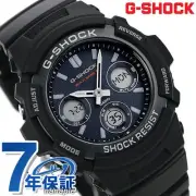G-Shock Radio Solar Watch Awg-M100Sb-2Aer Casio