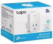 Smart Wifi Power Plug Mini Socket With Timer Schedule Settings Voice Control
