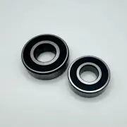 Upgraded Hellcat Supercharger Snout Bearrings