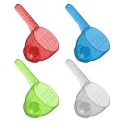 Measuring Scoop Food-Grade Measuring Jugs with Measurement Scales Powder