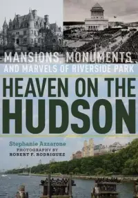 在飛比找博客來優惠-Heaven on the Hudson: Mansions