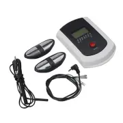 Easy to Use Exercise Bike Computer with Speedometer for Indoor Cycling