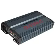 POWER ACOUSTIK OD4-1800 4 CHANNEL 4 CH FULL RANGE CAR AUDIO AMP AMPLIFIER 1800W