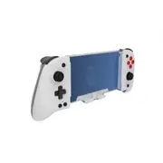 KMD 8-bit Grey Switch Clutch Wireless Handheld Joypad Controller