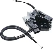 Door Lock Actuator for Hyundai for Tucson 2016 2017 2018 2019 2020 Car Door Lock Actuator 81310-D3010 81320-D3010 81410-D3000 81420-D3000 Front Left Door Lock Actuator(Front Right)
