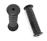 Reproduction Honda Grip Set CB77 CB175 CB350K CB450K - Early Style