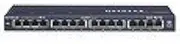 NETGEAR Inc. GS116 Campaign GS116
