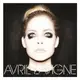 艾薇兒 / 就是艾薇兒 (勁酷夾擊文件夾版) Avril Lavigne / Avril Lavigne (Folder)