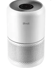 LEVOIT Air Purifier for Home Allergies Pets Hair in Bedroom Core300-P