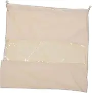 Hair Dryer Bags Drawstring Bag Hotel Hair Dryer Storage Bag Anti-scratch Holder Portable Organizer for Travel Home