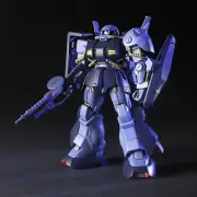 HGUC Model Kit - RMS-106 Hi-Zack Earth Federation Force