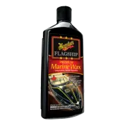 Meguiars MARINE FLAGSHIP PREMIUM WAX 16OZ M6316