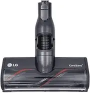 Compatible with LG CordZero A9 Stick Vacuum Multi Surface Power Drive Nozzle - Part Number AGB74272403