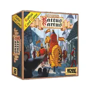 Kids/Children Rattus Cartus Tactical Strategy Card Deck Game 10y+