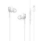 For Galaxy A13/A14/A15 Authentic AKG TYPE-C Earphones Headphones USB-C Earbuds w