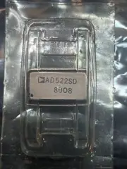 AD522SD - Analog Devices Data Acquisition Amplifier IC - 14-Pin - NOS