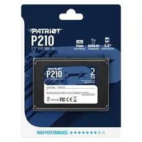 在飛比找露天拍賣優惠-【Patriot 美商博帝】P210 512GB/1TB/2