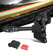 Switch Assembly OE: 3W1T13K359AE [Dimming Turn Signal Hazard Light Wiper Washer]