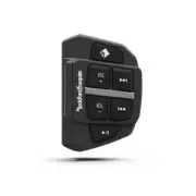Rockford Fosgate PMX-BTUR Universal Bluetooth Steering Wheel Remote Controller