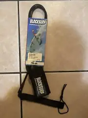BLOCKSURF POWERLINE COMP LEASH / PRO 8 FT