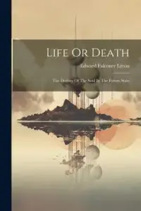 在飛比找博客來優惠-Life Or Death: The Destiny Of 