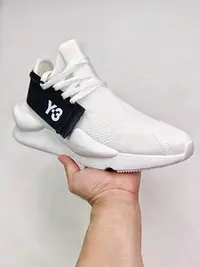 在飛比找Yahoo!奇摩拍賣優惠-阿迪達斯Adidas Y-3 Kaiwa Chunky Sn