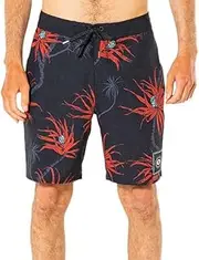 [Rip Curl] Men's Mirage Rock Solid Boardshort