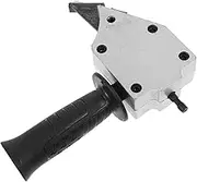 Drill Attachment Electric Drill Shears Set Metal Cutters Precise Cuts for Diy Professional Use
