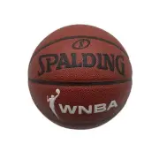 Special WNBA Spalding Camp Ball