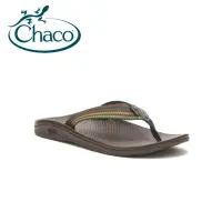 在飛比找蝦皮商城優惠-【Chaco】男 CLASSIC FLIP 夾腳拖鞋 聖甲蟲