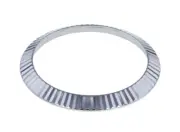 FLUTED BEZEL FOR ROLEX PRESIDENT 41MM DAY DATE 218239, 218349, 218399