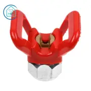 Airless Paint Spray Gun Tip Guard for 3600 PSI TItan Wagner airless Sprayer gun