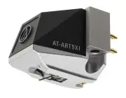 Audio-Technica AT-ART9XI MC Cartridge Dual Moving High-End Iron Core Model