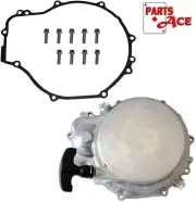 Polaris Complete Recoil Starter Pull Start Assembly Sportsman 335 1999-2001