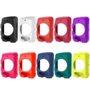 Soft Silicone Protective Rubber Case Cover for Garmin Edge 520 Cycling Computer