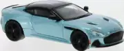 PCX 1:87 Scale Aston Martin DBS Superleggera Metallic Light Blue 2019