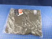 NWT Dockers Men's Olive Green On the Go Big & Tall Pants Flat Front Free Ship