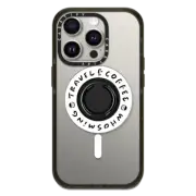Snappy Ring Holder Mirror Snappy™ Ring Holder MagSafe Compatible TRAVEL & COFFEE