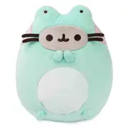 Pusheen - Enchanted Frog Plush, Soft Toy, Green, Polyester, 24cm (Height), Ages 8+