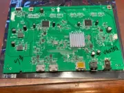 New Asus 4H.4DP01.A11 OEM Main Mother Board for VG27BQ 27” TUF Gaming Monitor