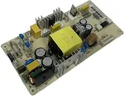 Base Station Power Board Spare Part,Compatible for Dreame, L20 Ultra/L20 Ultra Complete/L30 Ultra Vacuum Cleaner