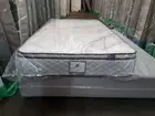 NEW AUSTRALIAN REGENCY BEDDING KING SINGLE SIZE MEDIUM MATTRESSES RRP $ 550