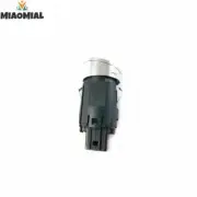 SP Silver Engine Start Stop Switch Button 8V0905217 for Audi A3 RS3 S3 2016-2019 (for: Audi)