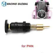ALCON Choke Keihin PWM Carburetor for Suzuki RM125 RM250 X/Y Starter for Yamaha YZ250 Carbs Starter Valve