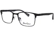Robert Graham Jenson BLK Eyeglasses Men's Black Full Rim Square Shape 54mm