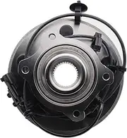 Rear Wheel Hub Bearing Assembly，Compatible with Chrysler Pacifica 2007-2008 4721354AA 512330 04721354AA